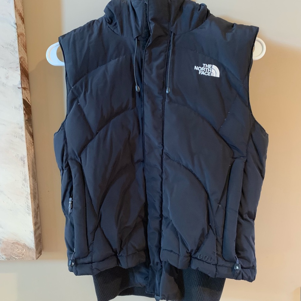 ❄️The North Face Down Vest❄️